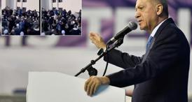 Cumhurbaşkanı Erdoğan’ın uyarısı da Menzil Cemaati’ndeki tansiyonu düşürmedi