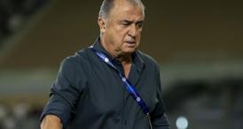 Fatih Terim’in takımında ayrılık