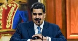 Venezuela’da Maduro’ya tehdit: İktidardaki günleri sayılı