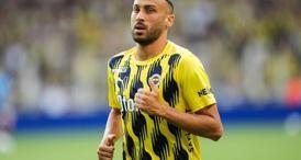 Cenk Tosun Bodrumspor’a imza atıyor