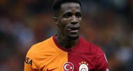 İmzaların atılması an meselesi: Galatasaray’a Wilfried Zaha piyangosu vurdu