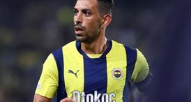 Fenerbahçe’de İrfan Can Kahveci hakkında yeni gelişme