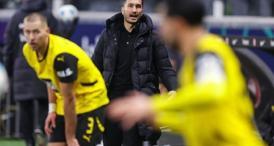 Nuri Şahinli Dortmund’a bir şok daha