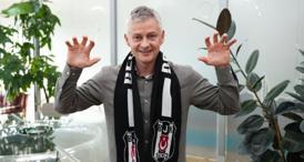 Solskjaer Beşiktaş’tan adeta servet kazanacak