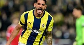 Samet Akaydın istese de Fenerbahçe’den gidemiyor