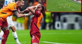 Tribünler “vur“ dedi, o da kırmadı: Abdülkerim’den uzun süre hafızalardan silinmeyecek gol