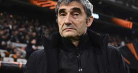 Söyledikleri çok konuşulur: Ernesto Valverde, Fenerbahçe ile Beşiktaş’ı kıyasladı