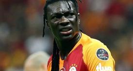 Açıklama yapmak zorunda kaldı: Galatasaraylıları küplere bindiren Gomis iddiası