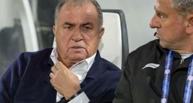 Fatih Terim’e Suudi Arabistan’da bir darbe daha