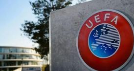 Beşiktaş kazandı, UEFA Ülke puanı güncellendi İşte Türkiye’nin sıralaması