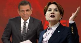 Fatih Portakal, Meral Akşener’in yeni görevini duyurdu