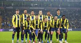 Fenerbahçe’ye iki yıldızından birden kötü haber