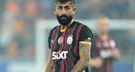 Kerem Demirbay’ın dedesi Mehmet Demirbay vefat etti