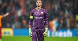 Muslera’dan Okan Buruk ve yöneticilere: Ben artık yokum