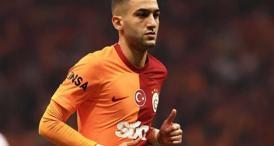 Galatasaraylıları yıkan haber: Ziyech krizi git gide büyüyor