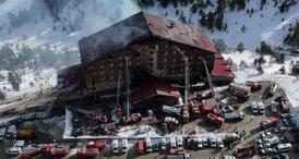 Kartalkaya’daki otel yangını faciasının ardından yangın tüpünün fiyatı fırladı