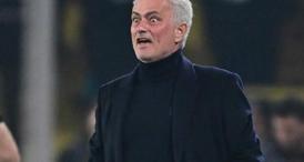 İlginç Mourinho detayı: Bunu kariyerinde ikinci kez yaşadı