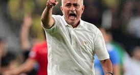 Mourinho’dan maç sonu ilginç paylaşımlar