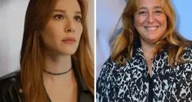 Ünlü oyuncu Elçin Sangu’dan Ayşe Barım tepkisi: Yine bir seçime hazırlanıyoruz