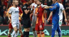 Ali Palabıyık’tan ilginç Galatasaray sözleri: Ben gösterdim hakemliğim bitti