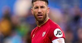 Aylar sonra sahalara geri dönüyor: Sergio Ramos’un yeni takımına çok şaşıracaksınız