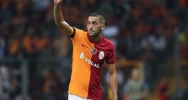 Hakim Ziyech’in yeni adresi resmen belli oldu