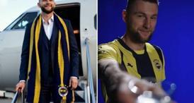 Fenerbahçe’den Galatasaray’a ortalığı karıştıracak gönderme