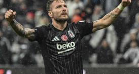 Immobile’nin en yakın arkadaşı Beşiktaş’a transfer oluyor