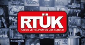 RTÜK, NOW TV’ye logo değiştirmesi için 30 gün süre verdi