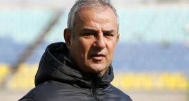 İsmail Kartal ilk maçında istediğini alamadı