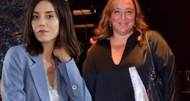 Cansu Dere, Ayşe Barım’ın şirketinden ayrıldı: Diğer oyuncuların da ayrılacağı konuşuluyor