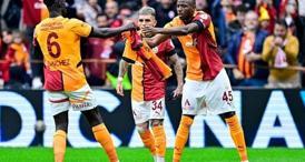 Galatasaray’ın yıldızından taraftarı kahreden haber