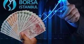 Borsa İstanbul’da deprem