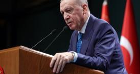 Cumhurbaşkanı Erdoğan’dan yangın faciasıyla ilgili net mesaj: Açgözlülerden hesap soracağız