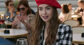 Emily in Paris’in yıldızı Lily Collins, taşıcıyı anne ile bebek sahibi oldu