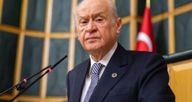 MHP’den Devlet Bahçeli’nin hastaneye kaldırıldığı iddiasına yanıt