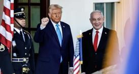 Trump ve Netanyahu’nun sinsi Gazze planının perde arkası ortaya çıktı