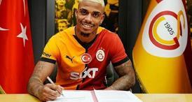 Galatasaray Mario Lemina’nın maliyetini açıkladı