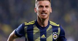 Serdar Aziz’den Fenerbahçe’ye dönüş mesajı: Para pul umurumda değil