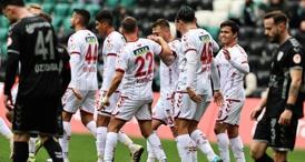 Süper Lig ekibinin başını yakan maç 2-0 yenmişlerdi, hükmen mağlup sayılacaklar