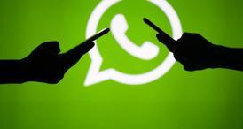 Whatsapp’a casus yazılım saldırısı