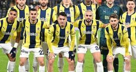 Yeni transfer haftalarca yok Fenerbahçe’ye 3 isimden kötü haber