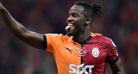 Batshuayi isyan etti: Neden bu kadar sık kulüp değiştirdiğimi bilmiyorum