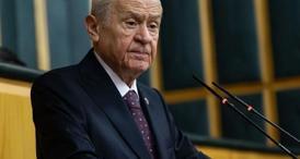 MHP lideri Bahçeli’den 6 Şubat mesajı: Deprem bölgesini eskisinden daha güvenli hale getirmek haysiyet meselemizdir