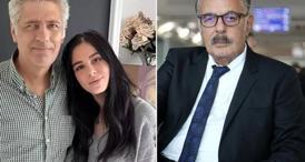 Ferdi Tayfur’un kızı Tuğçe Tayfur’dan olay sözler: Azgınlık bedel ödetir