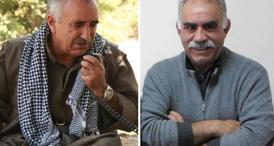 Karayılan’dan Öcalan’ın olası ’silah bırakma’ çağrısına yanıt