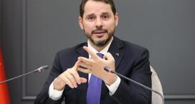 Bomba iddia: Berat Albayrak büyük kongreyle birlikte Kabine’ye geri dönecek