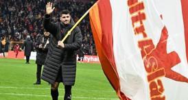 Metin Öztürk’ten Fenerbahçe’ye zehir zemberek sözler