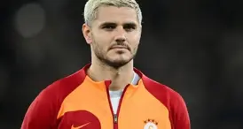 Icardi istese bile Galatasaray forması giyemeyecek