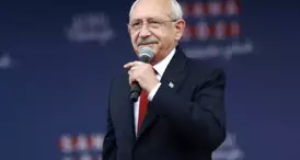 Kemal Kılıçdaroğlu’nun avukatı: Genel başkan savcılığa gelmeyecek